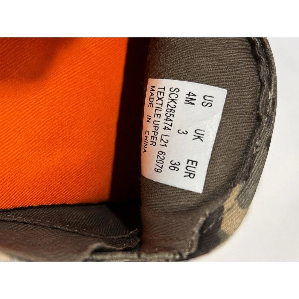 Sperry top sider